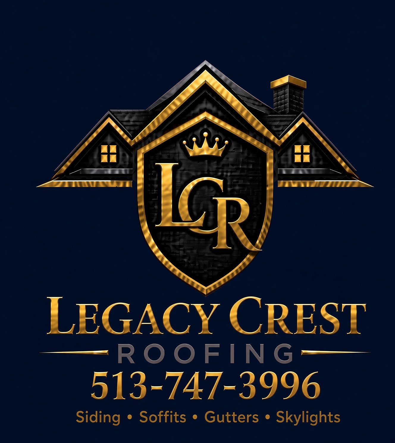 Legacy Crest Roofing